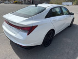Used 2022 Hyundai Elantra SEL w/ Cargo Package image 3