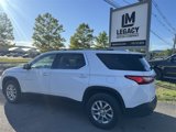 Used 2018 Chevrolet Traverse LT image 6