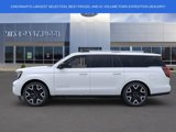 New 2025 Ford Expedition Max Platinum w/ Platinum Ultimate Package image 3