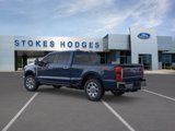 New 2025 Ford F250 Lariat image 4