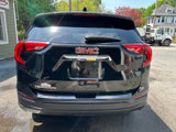 Used 2018 GMC Terrain SLE image 5