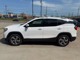 Used 2020 GMC Terrain SLT image 6
