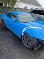 Used 2024 Ford Mustang Premium image 2