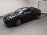 Used 2022 Kia Forte GT-Line w/ GT-Line Premium Package image 2