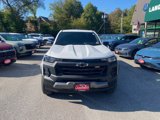 New 2026 Chevrolet Colorado Trail Boss image 2