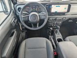 New 2025 Jeep Wrangler Sport S image 5