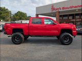 Used 2017 Chevrolet Silverado 1500 LT w/ All Star Edition image 4