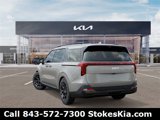New 2026 Kia Carnival SX image 4