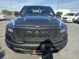 New 2025 RAM 1500 Rebel w/ Rebel Level 1 Equipment Group image 6