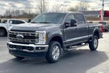 New 2025 Ford F250 XLT image 2