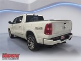 New 2025 RAM 1500 Tungsten w/ Off Road Group image 3