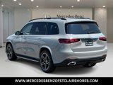 New 2025 Mercedes-Benz GLS 450 4MATIC image 3