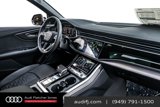 New 2025 Audi RS Q8 performance image 5
