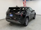 New 2026 Chevrolet Equinox LT image 4