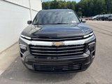 New 2026 Chevrolet Traverse High Country w/ LPO, Floor Liner Package image 6