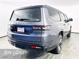 New 2025 Jeep Grand Wagoneer L Series II Obsidian image 6