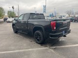 Used 2023 GMC Sierra 1500 Pro w/ Graphite Edition image 4