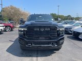 New 2025 RAM 2500 Laramie w/ Night Edition image 3