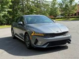 Used 2021 Kia K5 LX image 3