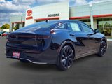 New 2026 Toyota Crown Nightshade image 3