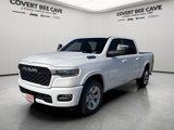 New 2026 RAM 1500 4x4 Crew Cab image 3