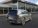 New 2025 Lexus LX 600 4WD w/ Luxury Package image 3