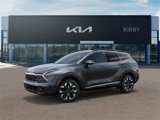 New 2025 Kia Sportage X-Line Prestige image 3