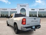 New 2026 RAM 1500 Laramie image 3