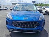 Certified 2022 Ford Escape SE w/ Convenience Package image 2