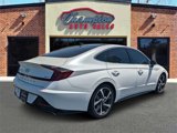 Used 2022 Hyundai Sonata SEL Plus image 3