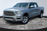 Used 2024 RAM 1500 Laramie image 2