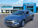 Used 2025 Chevrolet Malibu LT image 3
