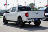New 2025 Ford F150 Lariat w/ Equipment Group 502A High image 5