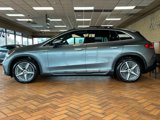 Used 2023 Mercedes-Benz EQE 500 4MATIC SUV image 4