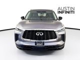 Certified 2023 INFINITI QX60 Luxe w/ Cargo Package image 5