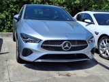 Used 2025 Mercedes-Benz CLA 250 image 3