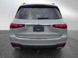 New 2025 Mercedes-Benz GLS 450 4MATIC image 4