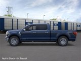New 2025 Ford F150 Lariat image 3