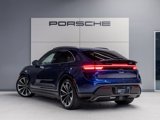 Used 2024 Porsche Macan Turbo Electric image 3