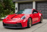 Used 2023 Porsche 911 GT3 image 4