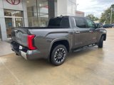 New 2026 Toyota Tundra Limited image 5