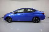 Used 2024 Nissan Versa SR w/ Trunk Package image 4