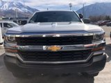 Used 2018 Chevrolet Silverado 1500 W/T w/ Trailering Package image 3