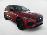 New 2026 Jaguar F-PACE R-Dynamic S image 3
