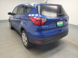Used 2019 Ford Escape S image 5