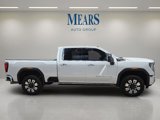 Used 2025 GMC Sierra 2500 Denali w/ Technology Package image 2