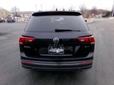 Used 2022 Volkswagen Tiguan S image 4