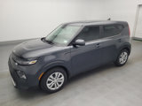 Used 2022 Kia Soul LX image 2