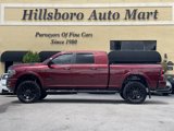 Used 2021 RAM 2500 Laramie w/ Night Edition image 3