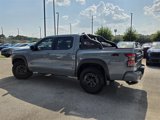 New 2025 Nissan Frontier PRO-4X w/ Pro Premium Package image 5